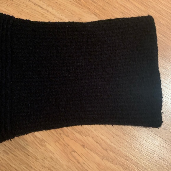 Free People Ottoman Tunic black size M - Picture 7 of 11